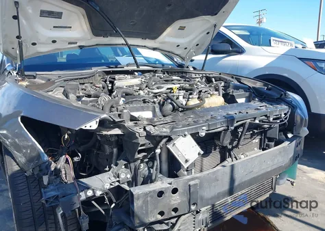 2018 Infiniti Q50 3.0T Sport from USA, damaged, VIN JN1EV7AP0JM358370